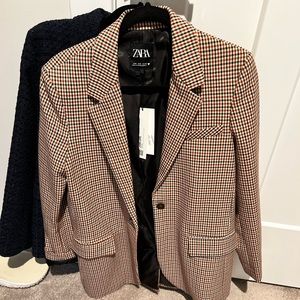 Zara Blazer